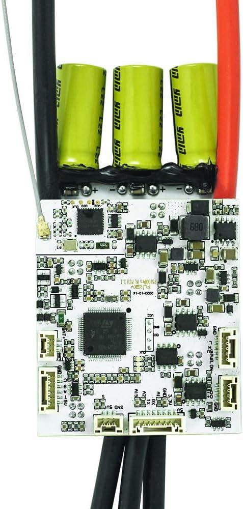 FLIPSKY 75100 Pro V2.0 Review:⁣ Power, Control, and Reliability United
