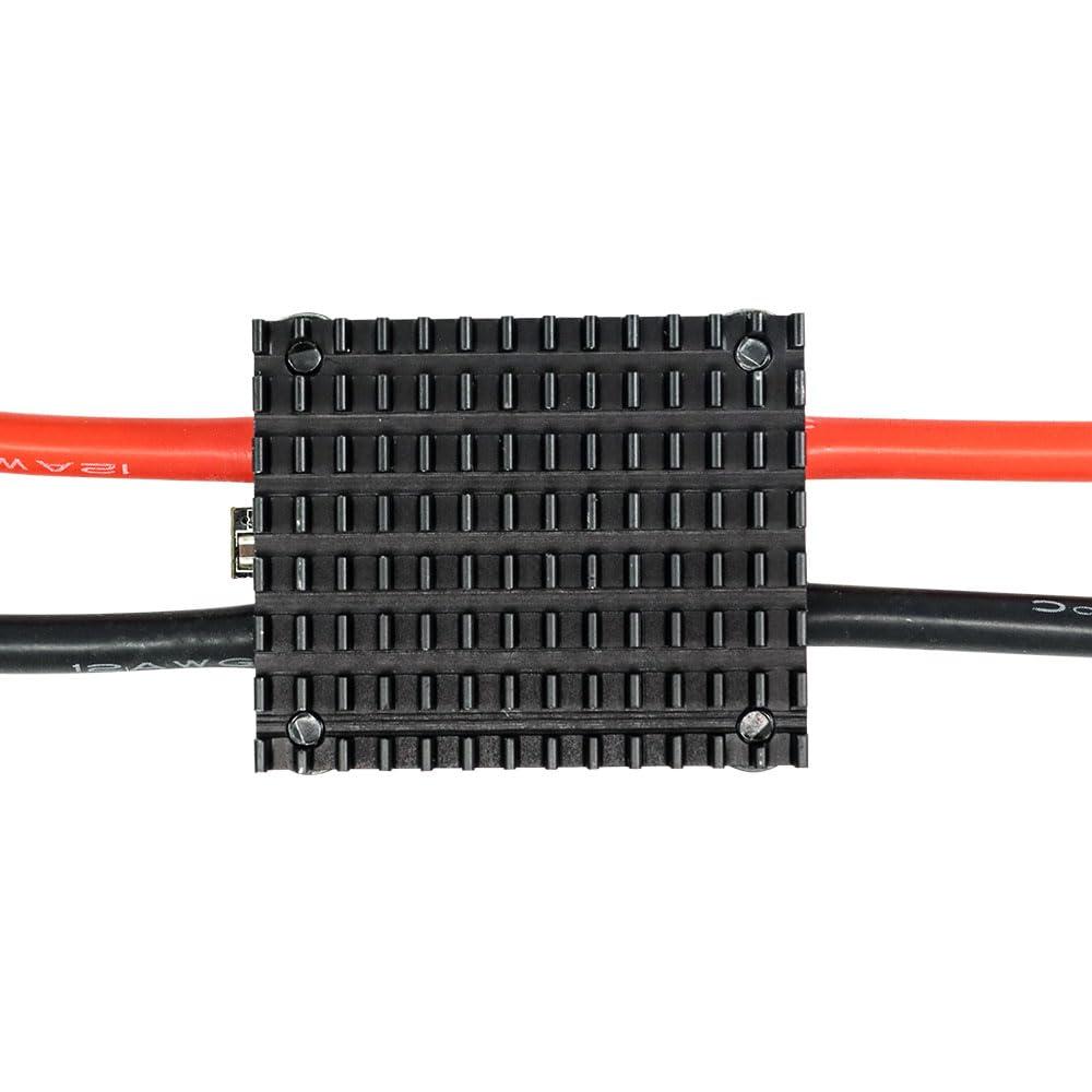 Why We Trust the Flipsky Antispark Switch Pro V3.0 for Power ⁣Control